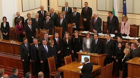 "Разводът" БСП-ДПС – краят на кабинета "Орешарски"