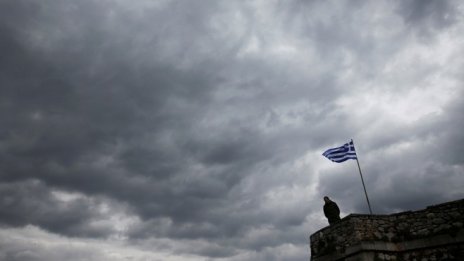 Стурнарас: Рано е за емисия гръцки ценни книжа на пазара