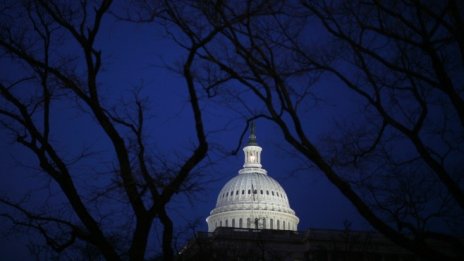 Американският Сенат отлага ваканцията си, за да приеме здравната реформа