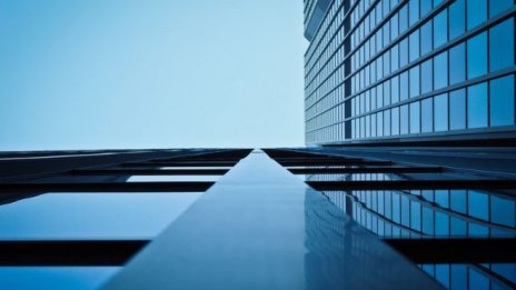 Споделените офис площи в централен Лондон са най-предпочитани от наемателите