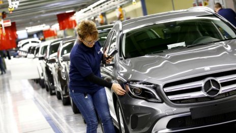 Еврозоната вероятно ще отчете скромен растеж през второто тримесечие 