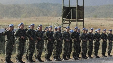 Военният министър: Проектът за нов патрулен кораб ще се забави с година