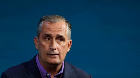Предизвикателствата пред Intel след напускането на Браян Крзанич