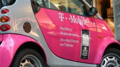 Сделката между AT&T и T-Mobile USA е в задънена улица 