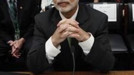 Фед може да се отметне от обещанието си за на практика нулеви лихви до 2013 г.