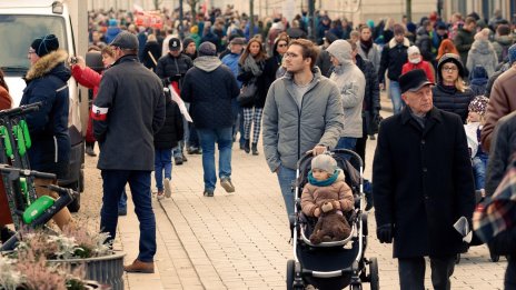 „Мяра“: Правителството още ползва началния си кредит на доверие