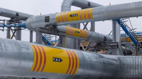 Напрежението се завръща на европейските газови пазари