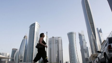 Катарският държавен фонд сменя ръководителя си