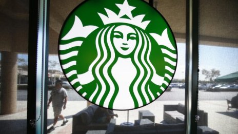 Starbucks иска да удвои продажбите си на храни в САЩ