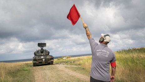 Кога Европа ще се научи да се защитава сама?