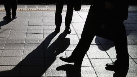 Безработицата в България падна до най-ниското си ниво от 2008 г.