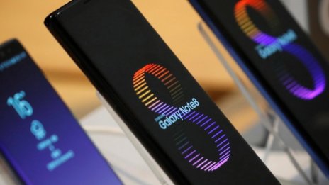 Samsung иска да удвои дела на приходите от Африка за пет години