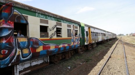 Китай с милиарден жп проект в Кения