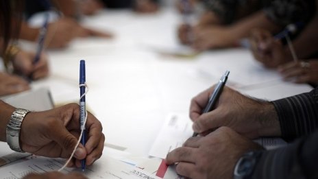 Христина Христова: 60% са трайно безработните, от тях 14 на сто са висшисти