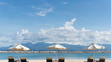 Заплатите в туризма съответстват на средното ниво за страната, според хотелиери