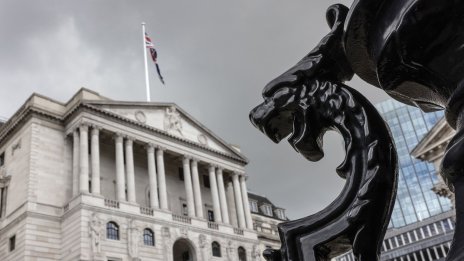 Хаскел от АЦБ: Няма перспективи за разхлабване на паричната политика в близкото бъдеще