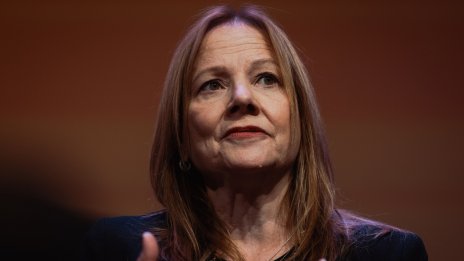 Целта на GM за удвояване на приходите се сблъсква със суровата реалност около Cruise