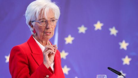 Лагард: Да бъдеш агресор в търговията не работи в дългосрочен план