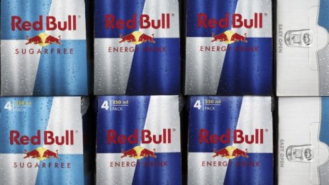 Red Bull е продала по един кен на почти всеки човек на Земята през 2019 г.