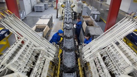 V-образното пазарно възстановяване след коронавируса може да е преждевременно