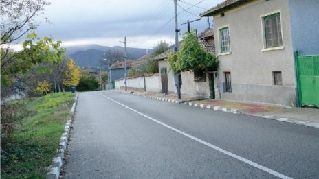 До 9-и юли продължава приемът по подмярка 7.2 за улична инфраструктура