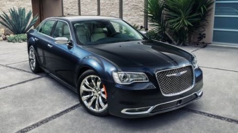 Брандът Chrysler ще престане да съществува в Европа