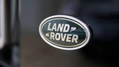 Land Rover разработва автономен офроуд