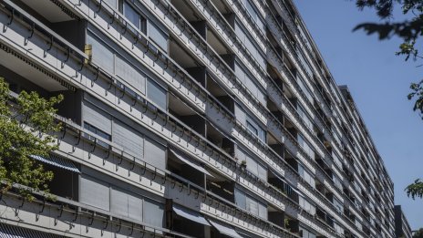 Наемите на жилища в Европа са поскъпнали със 17% през третото тримесечие