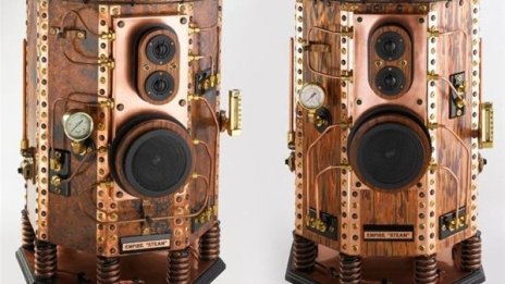 Тонколони за... 12 хил. долара