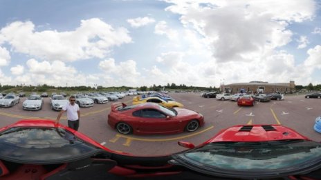 Toyota Supra IV отбелязва своя 20-ти рожден ден