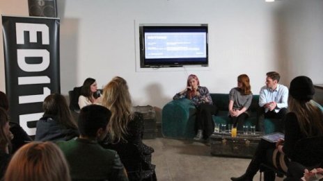 Как борсите може да предсказват следващата мода?