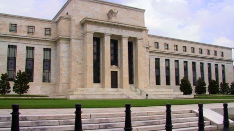 Фед очаквано не промени лихвите