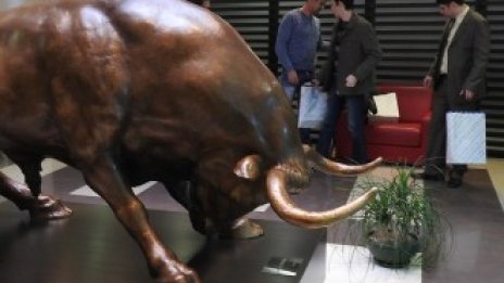 ПИБ се среща с акционерите си за трети път от началото на годината