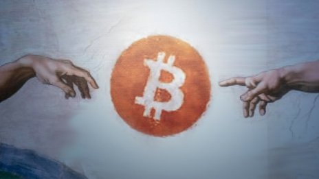 Цената на биткойна удари 18-месечен връх в очакване на спот борсово търгуван фонд