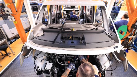 Ifo: Кризата в Близкия изток се отразява на германската автомобилна индустрия