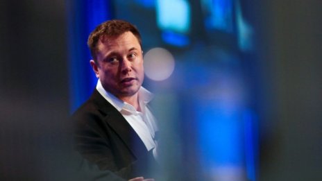 Tesla се интересува от партньорство с Mercedes-Benz