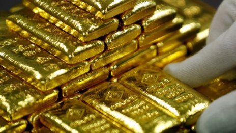 Злато за 37 млрд. долара на ден е било изтъргувано в Лондон миналата седмица