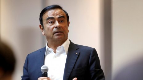 Париж настоява за назначаване на временно ръководство на Renault