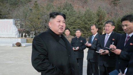 Как стабилният валутен курс на Северна Корея опровергава икономистите