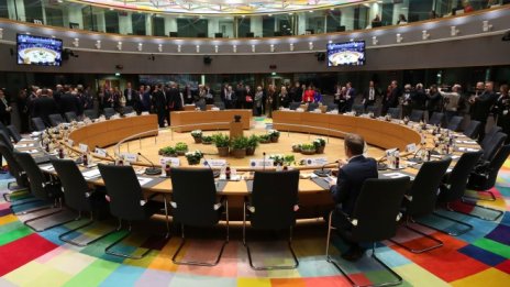 П. Пелегрини: ЕС може да предостави на ЕК мандат за преговори със САЩ за нулеви мита