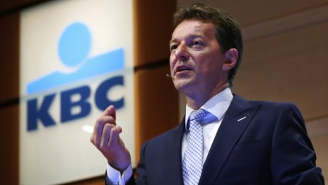 KBC Group очаква стабилен растеж на бизнеса си в България 