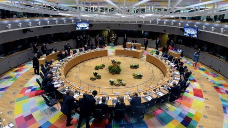 ЕС може да отложи Brexit до 22 май, ако споразумението на Тереза Мей бъде одобрено