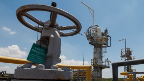 „Газпром“  дава гаранции на Унгария за пренос на газ и след 2019 г.