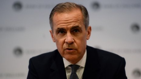 АЦБ ще постави пред бизнеса нови правила относно риска от климатичните промени