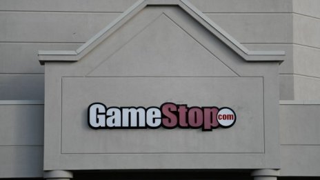 GameStop обяви името на своя нов главен изпълнителен директор