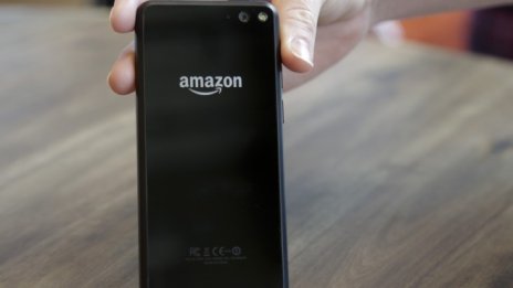 Amazon пуска мобилни реклами, конкурирайки Google и Facebook