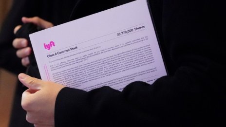 Lyft обещава да свие загубата през 2020 г. 