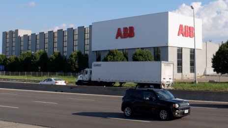 Швейцарската ABB купува бизнес на General Electric за 2,6 млрд. долара