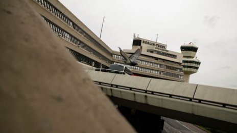 Берлинчани си искат "Тегел"