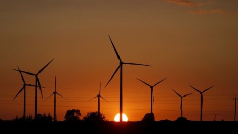 Еволюцията на зелената енергия